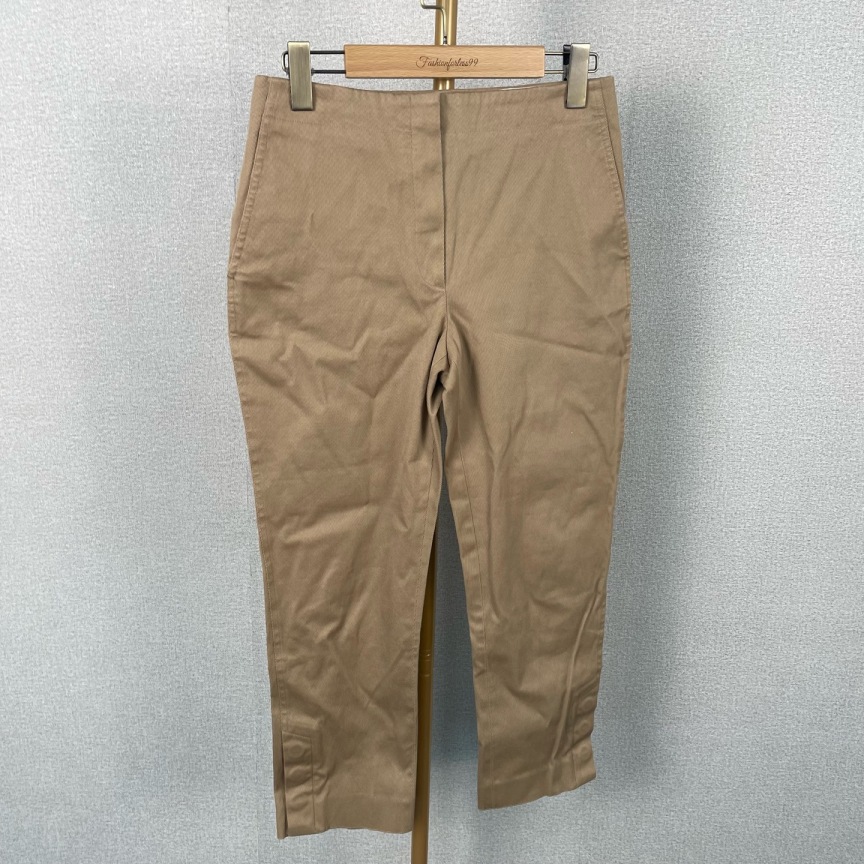 99新 DIOR/迪奥  卡其休闲裤 38 14283010