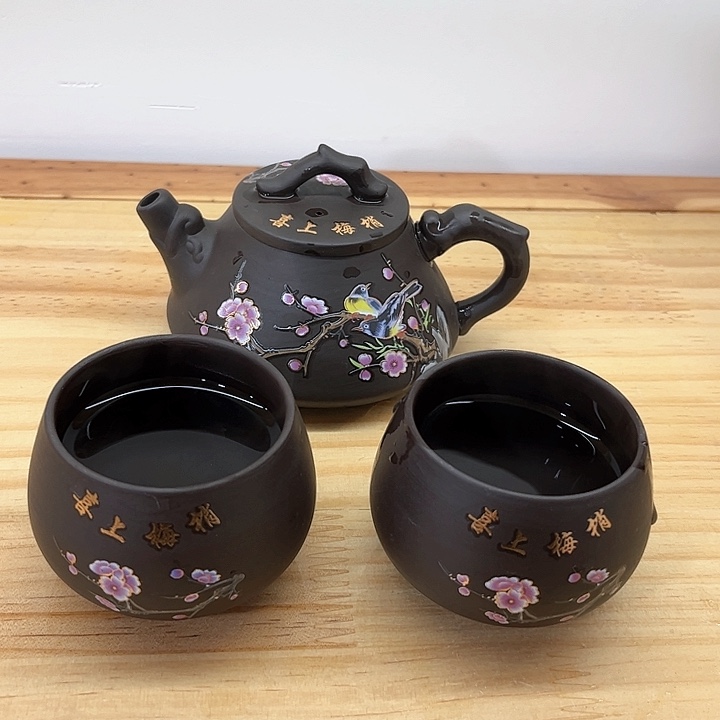 紫砂艺术紫砂艺术