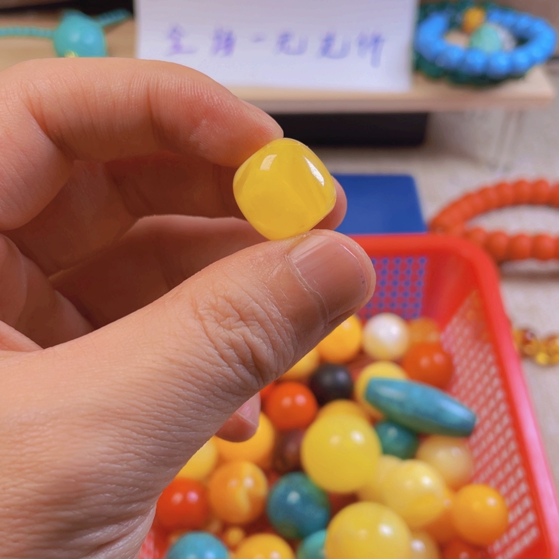 佛珠手链项链手串A1