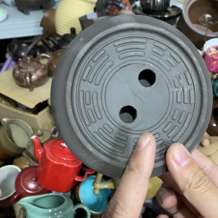 陶瓷艺术品及陶瓷艺术品