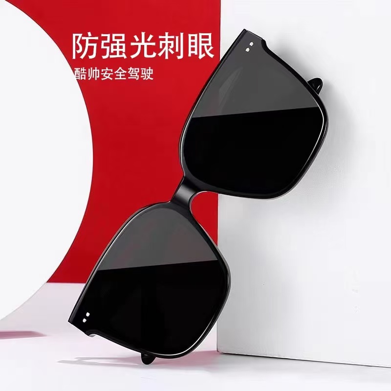 8860简约时尚偏光太阳镜