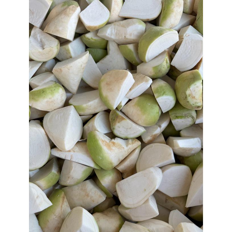 当季辣个瘩渣豆腐