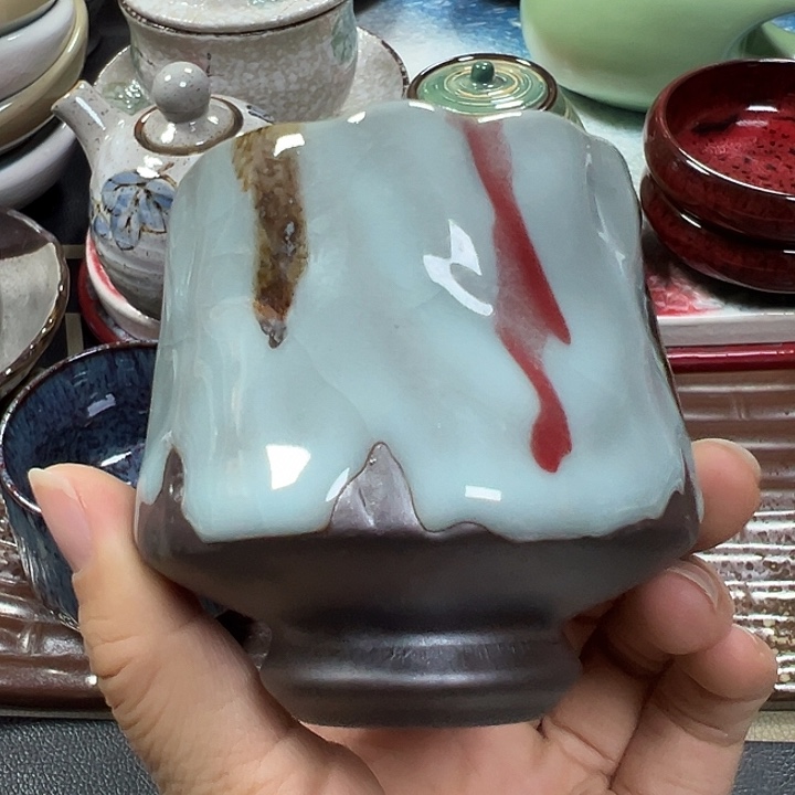 瓷片本店全场拍满20包邮