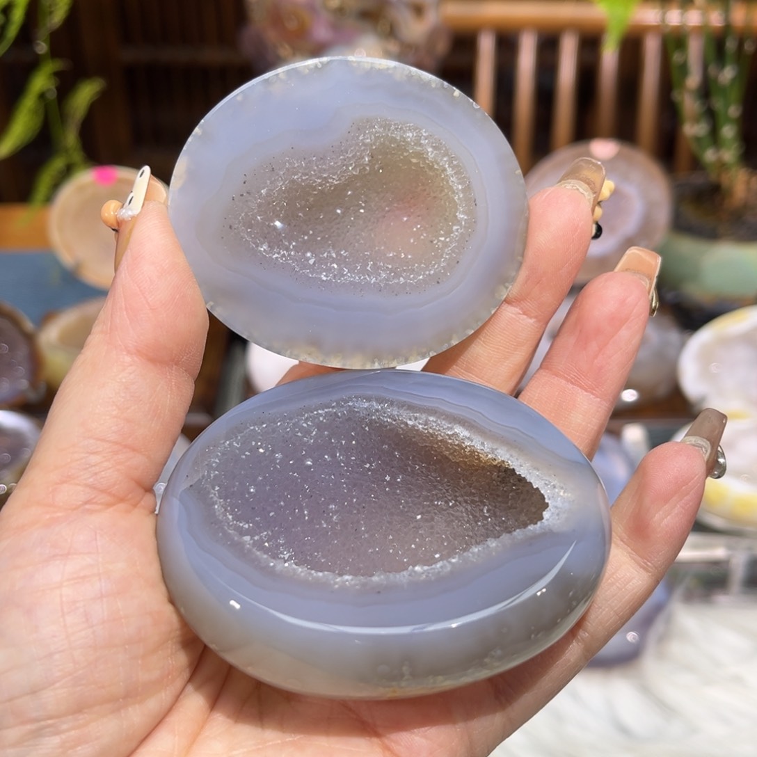 未镶嵌水晶大型摆件（非配饰）