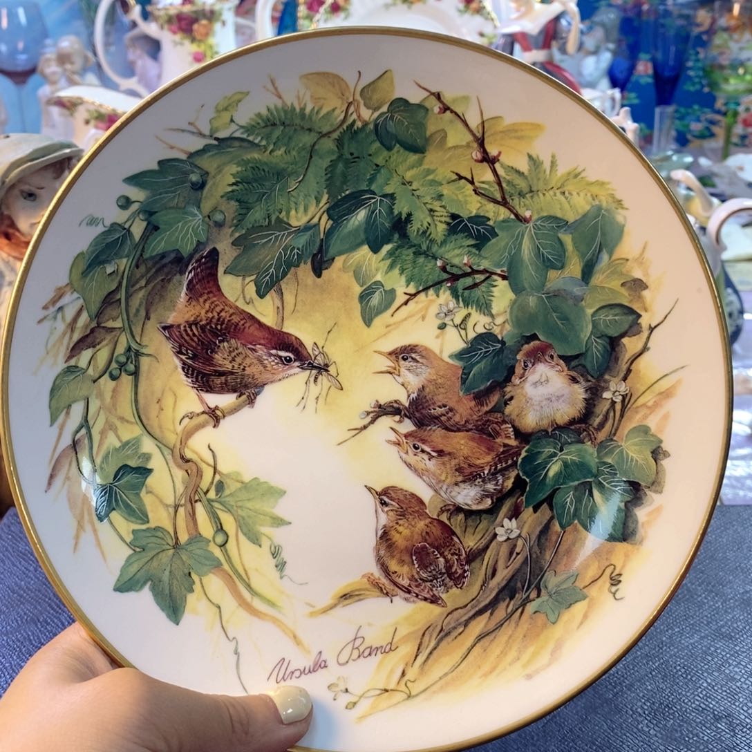 瓷器欧瓷咖啡杯水晶杯