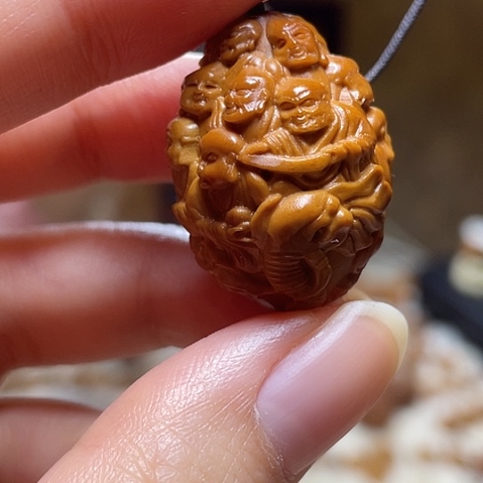 手串/手链橄榄核橄榄核