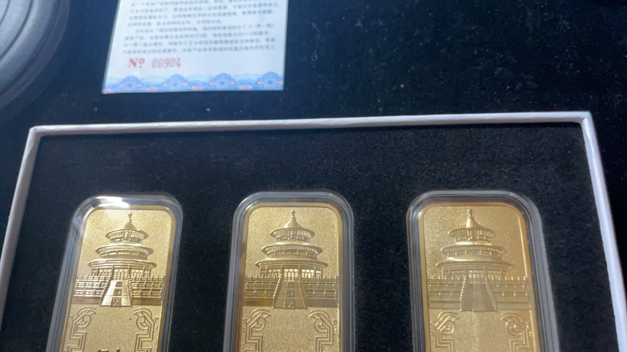 时尚工艺品（带路三连套）