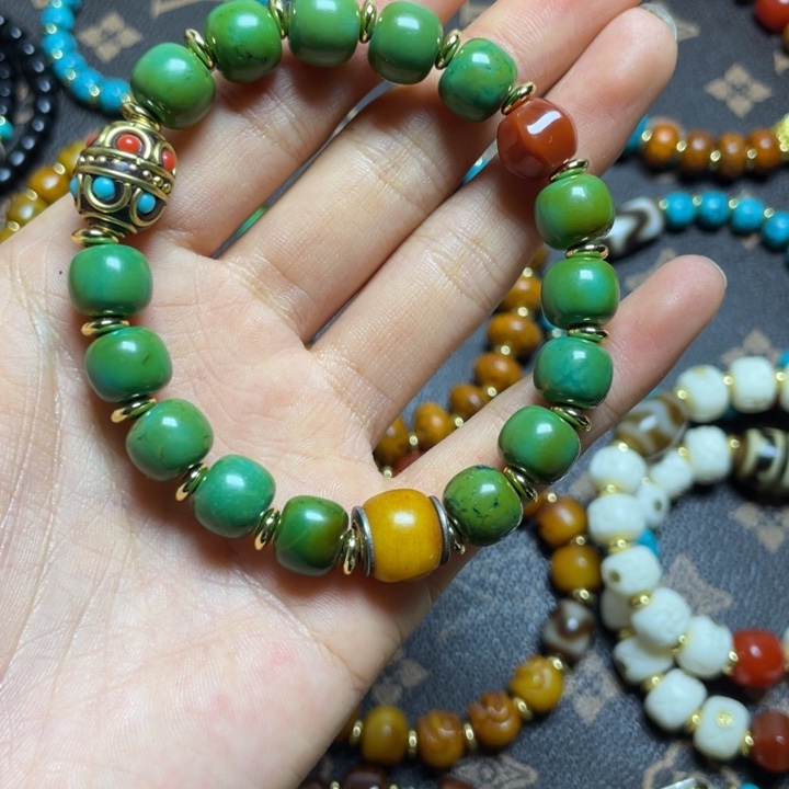 ****藏式风格设计风格