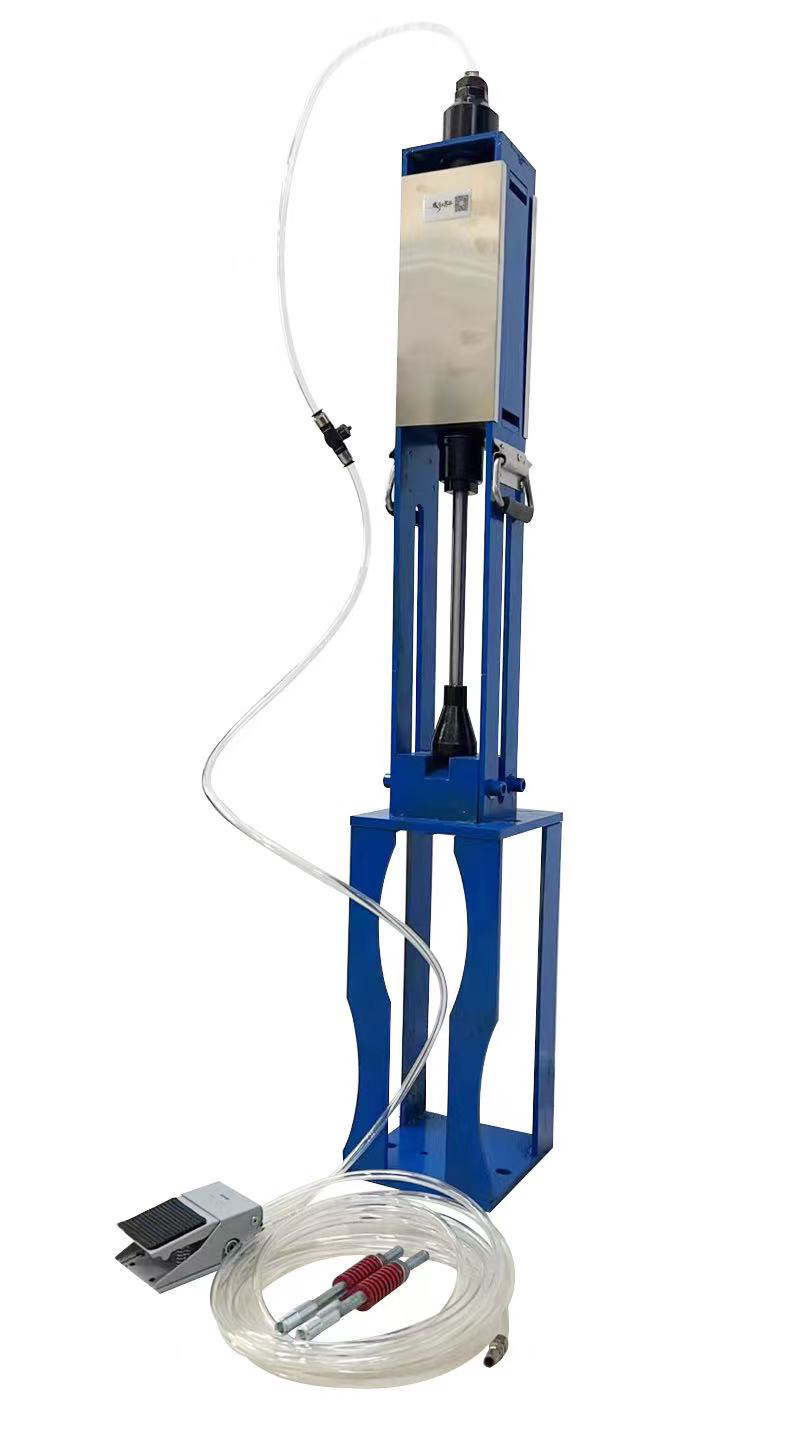 气动锤镐头机电镐头修复机