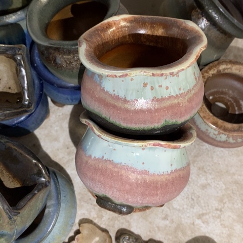 罐9215 微瑕38包邮景德镇陶瓷