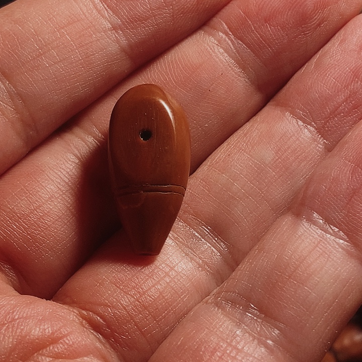 李****手串/手链橄榄核特价