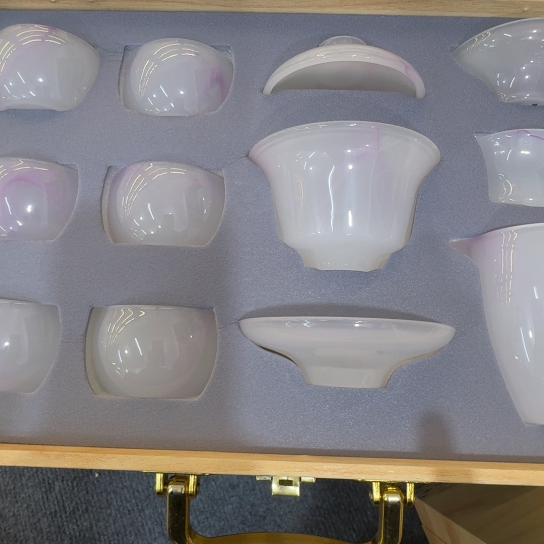 陶瓷制品及各类陶瓷