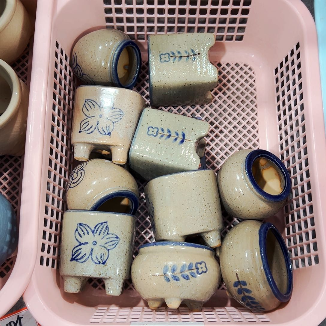 陶瓷高温陶瓷材料17