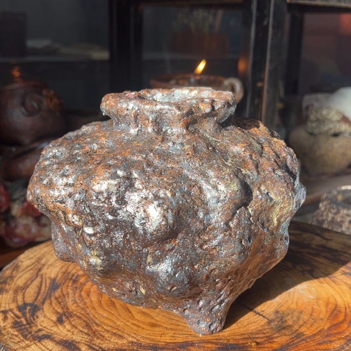 陶瓷制品不退不换6