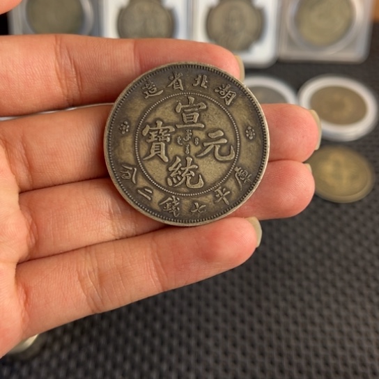 大头龙洋船洋工艺品