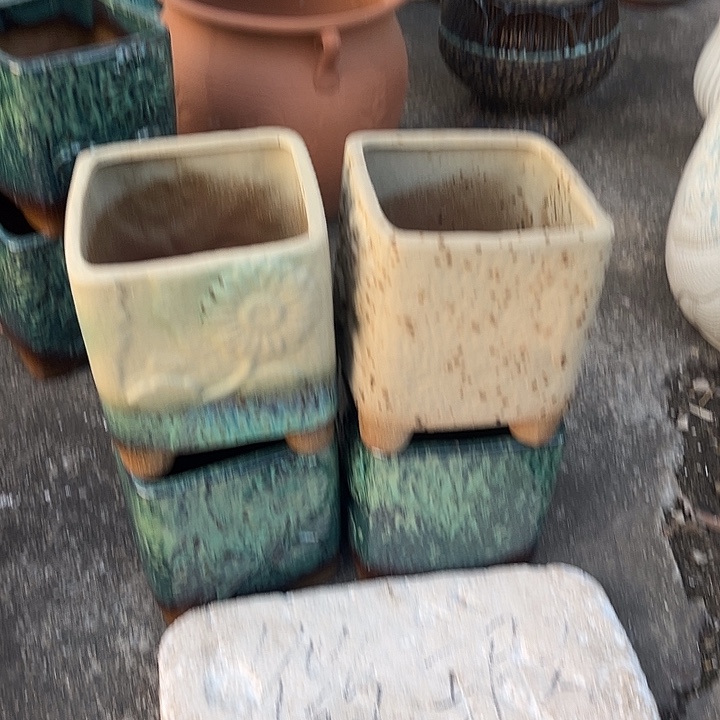 泥塑自产自销模式