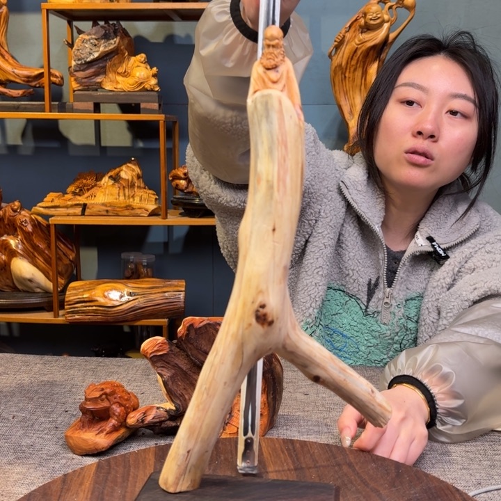 柏木（崖柏）关注一下