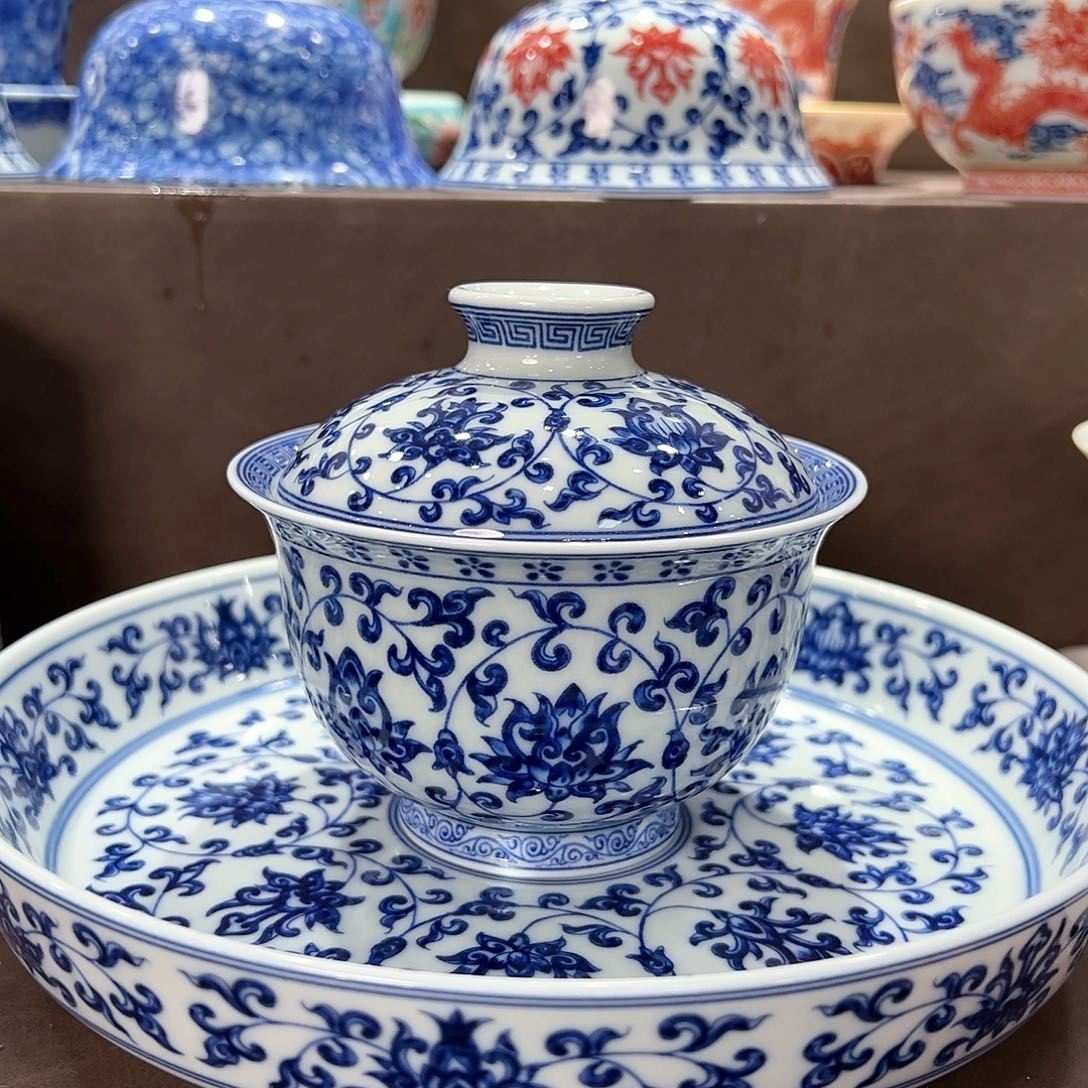 全啊景德镇等着景德镇吧