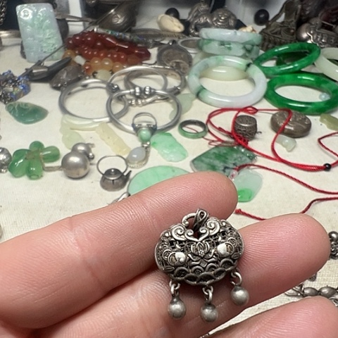 陶瓷偏远地区不包邮，漂亮