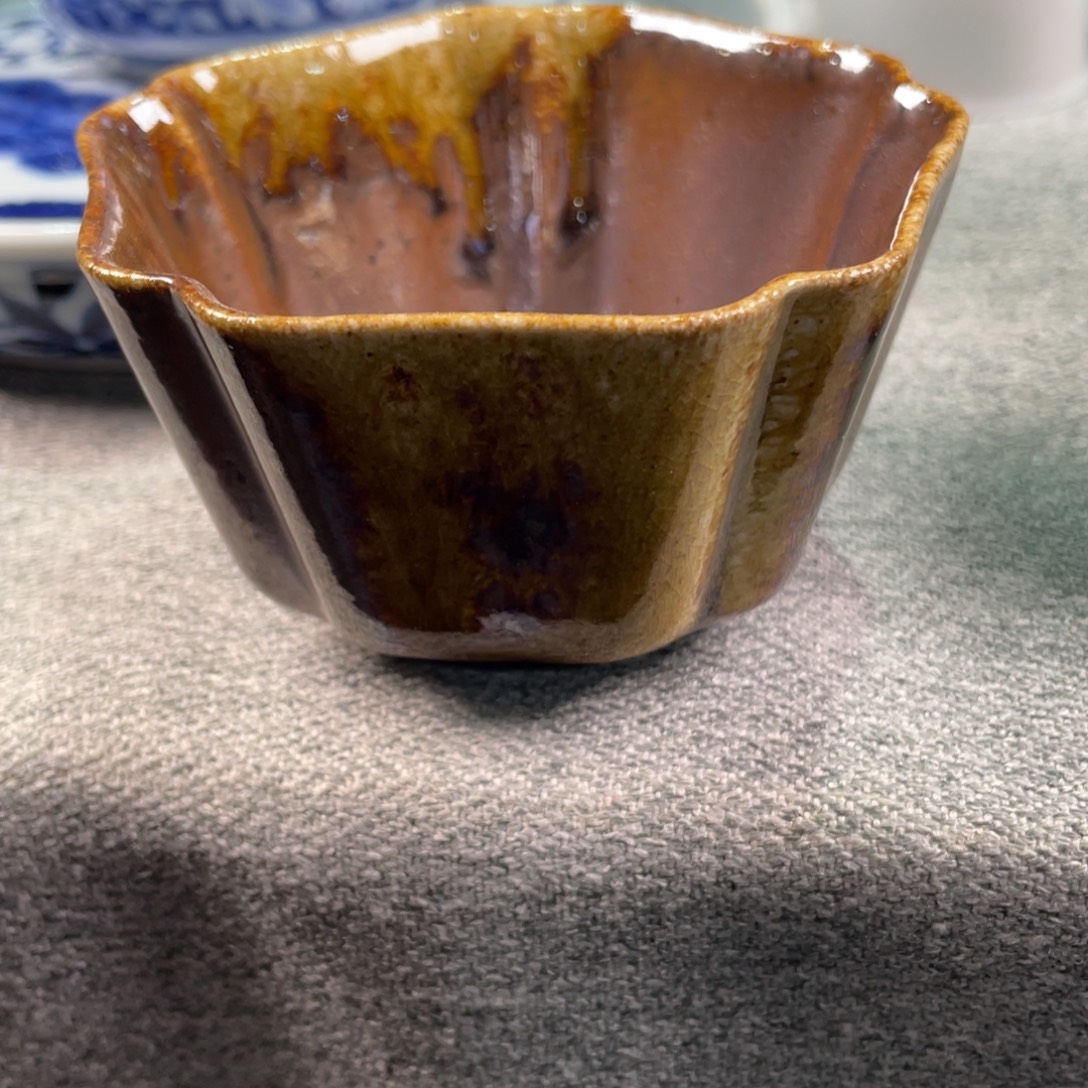 杯柴窑烧制全手工工艺