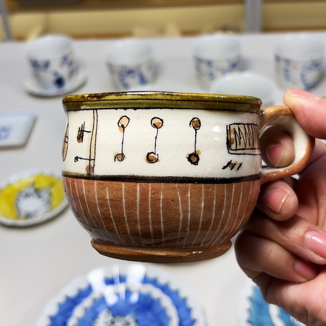 瓷         加藤淳