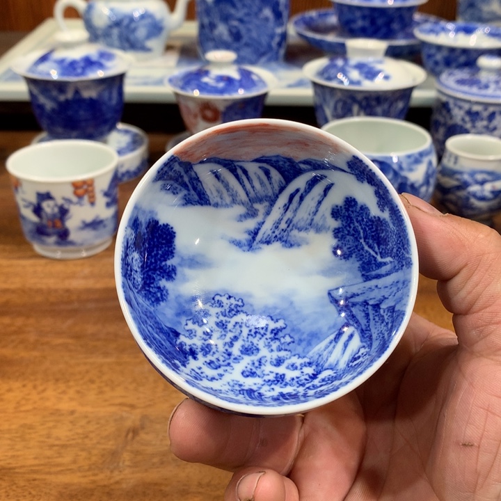 国家一级美术师刘贤涛老师