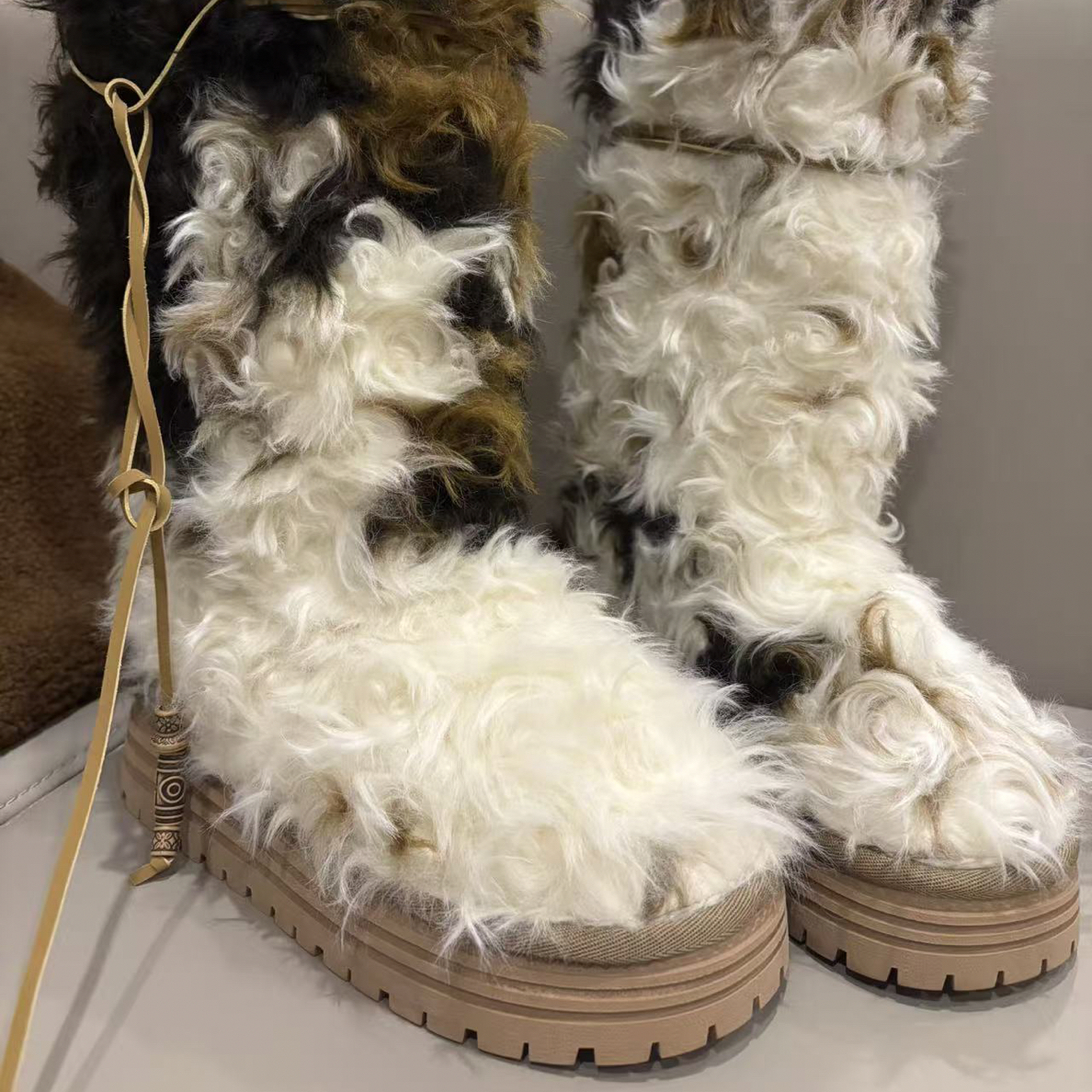 no退no换【韩国好看的休闲鞋 】