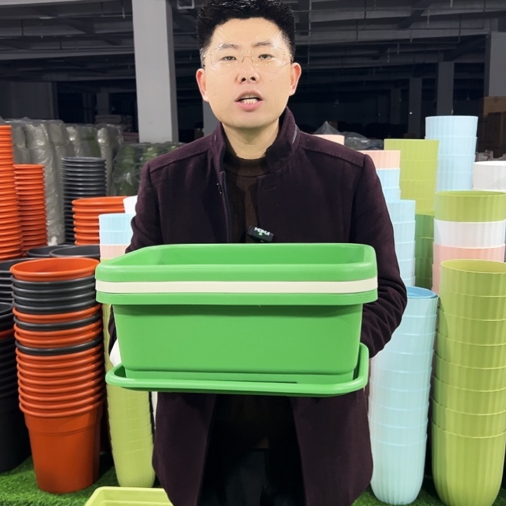 清仓小菜盆长38宽28高14米色3套