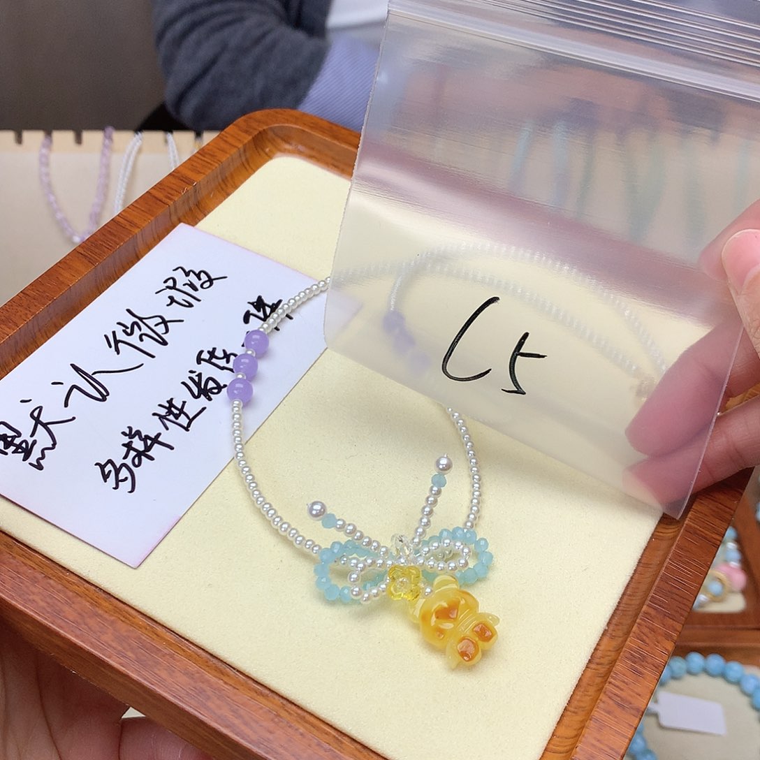 琥珀吊坠(不含链)未镶嵌A****i