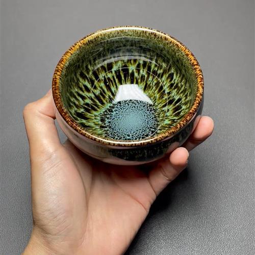 【闪购商品】茶盏-10187..........