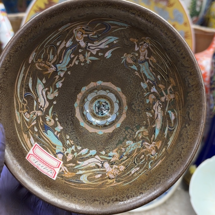 摆件瓷器摆件瓷器摆件
