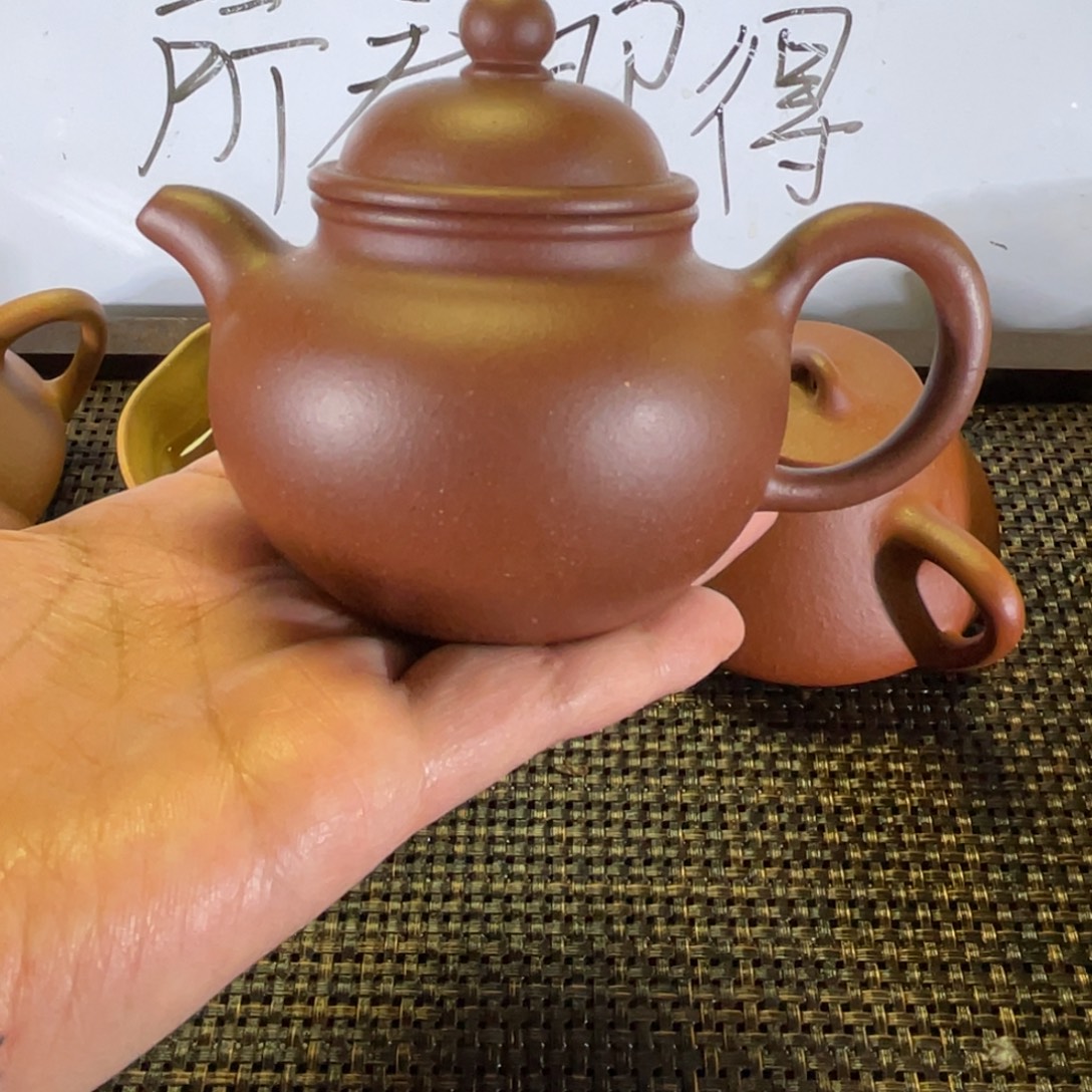 茶壶紫砂全手工紫砂壶