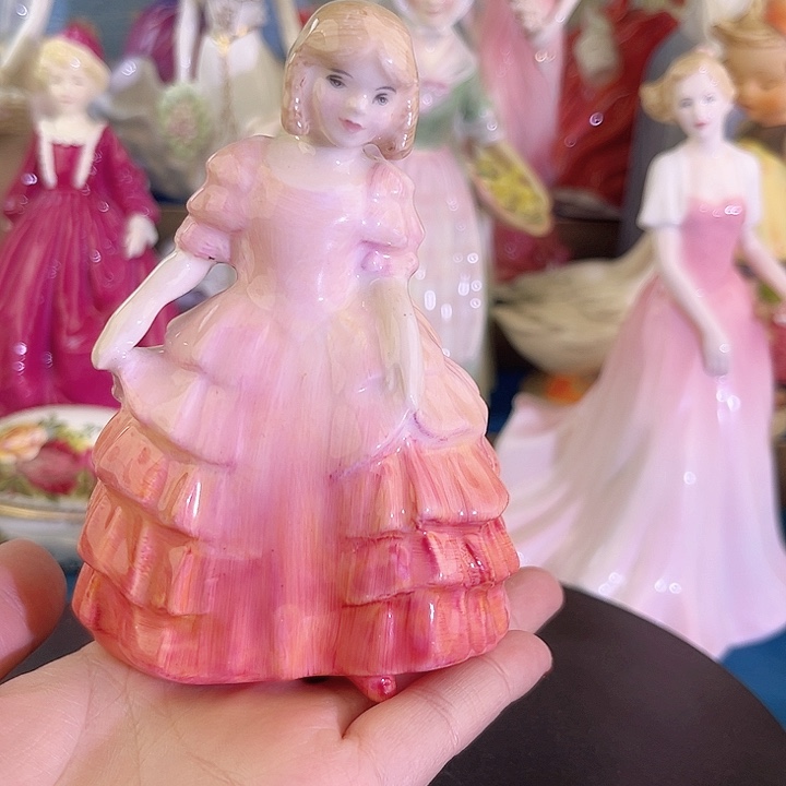 紫砂茶宠装饰材料