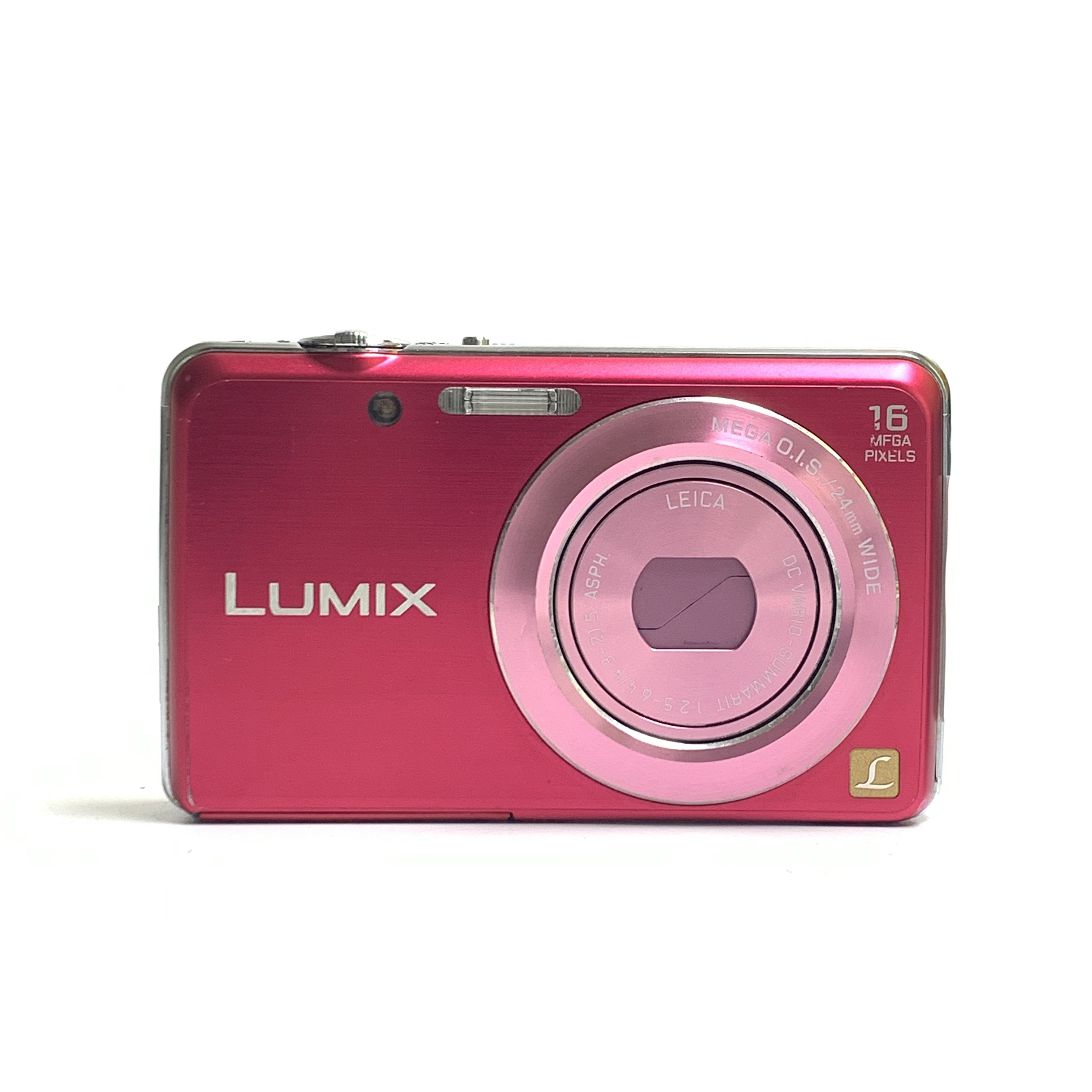 95新 Panasonic/松下 fh8性价比1600w像素徕卡镜头出片磨皮显白