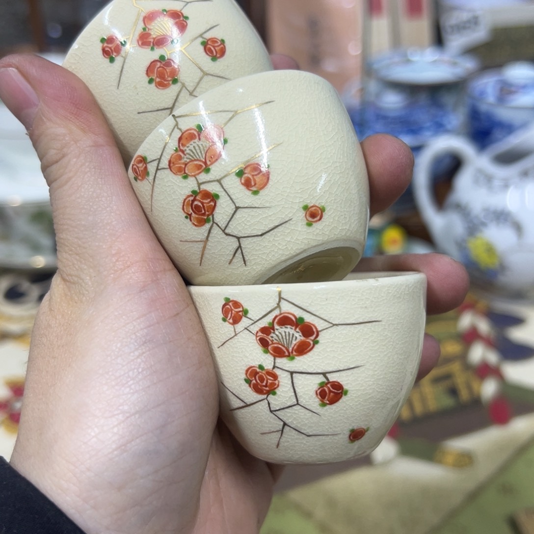 陶瓷艺术的发展和艺术