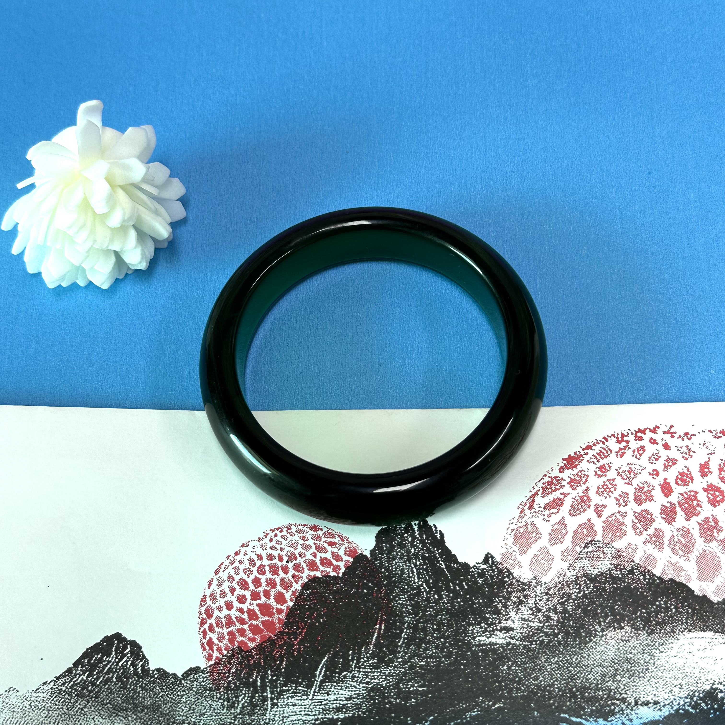 *YQG023时尚精美男女百搭同款手镯