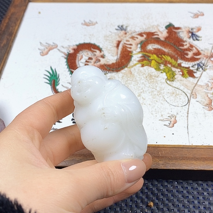 紫砂闪购商品，一图一物