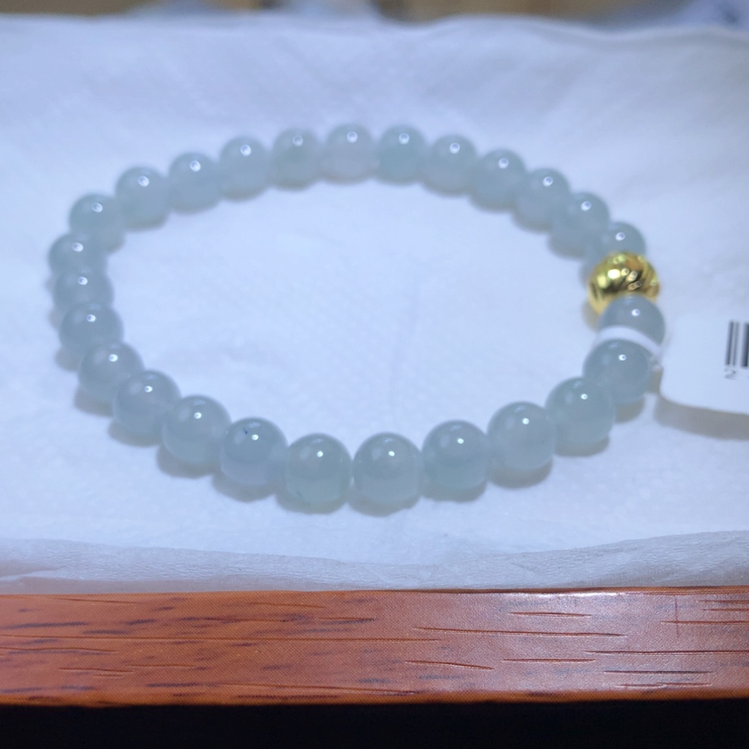 未镶嵌定制翡翠福利不退货