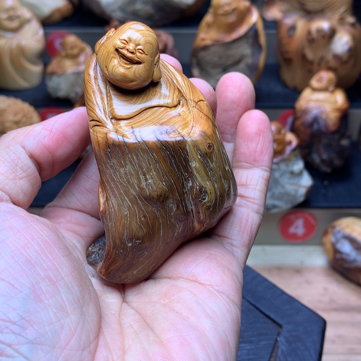 柏木（崖柏）崖柏陈化料