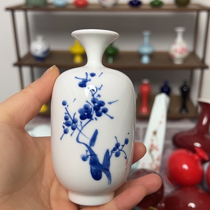 瓶景德镇陶瓷研究所学会