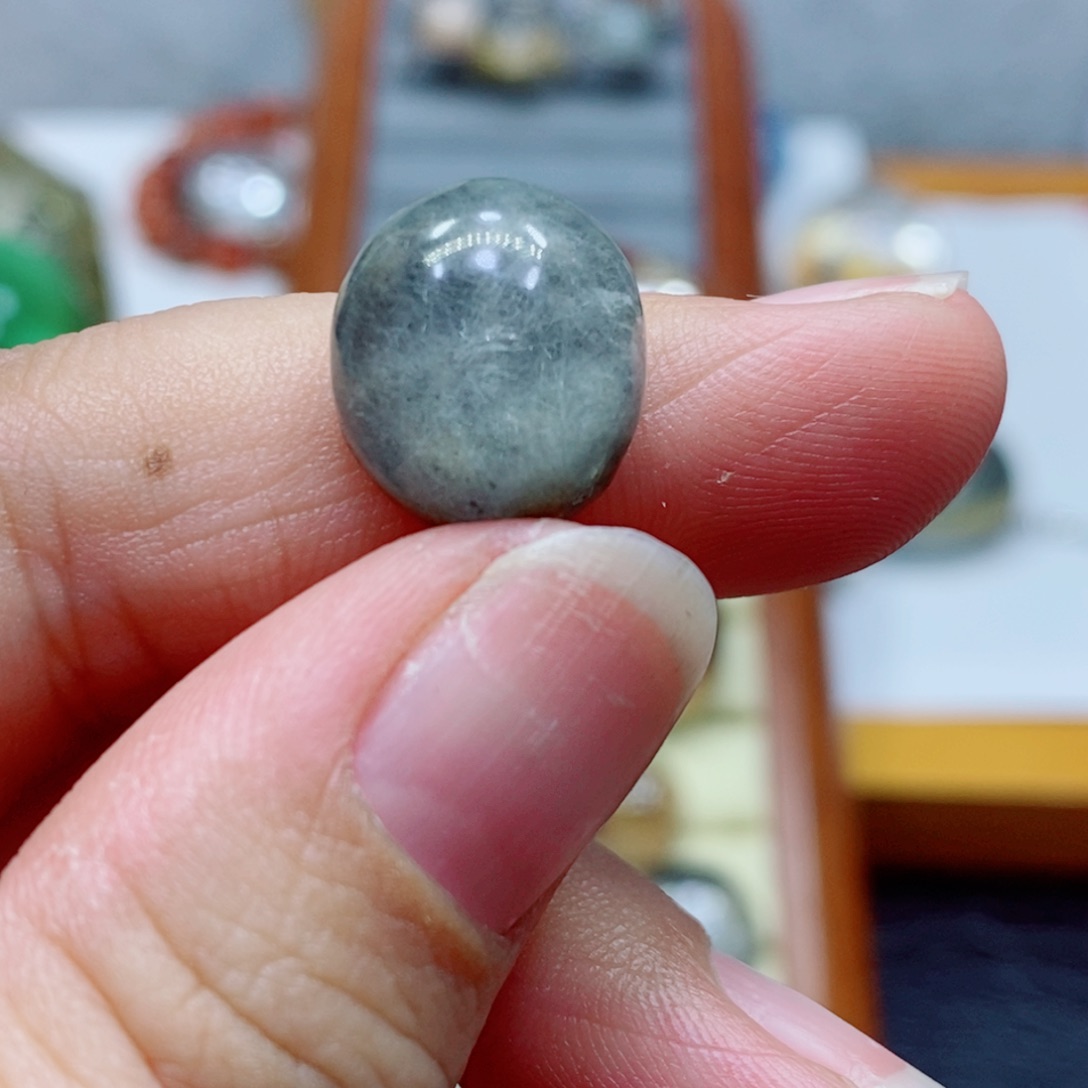 颈饰未镶嵌水晶水晶