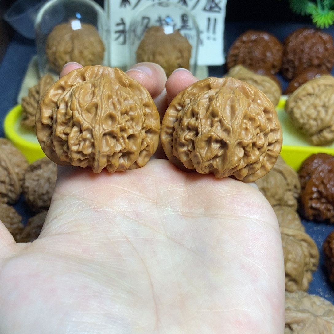 核桃宫灯全品40尺7