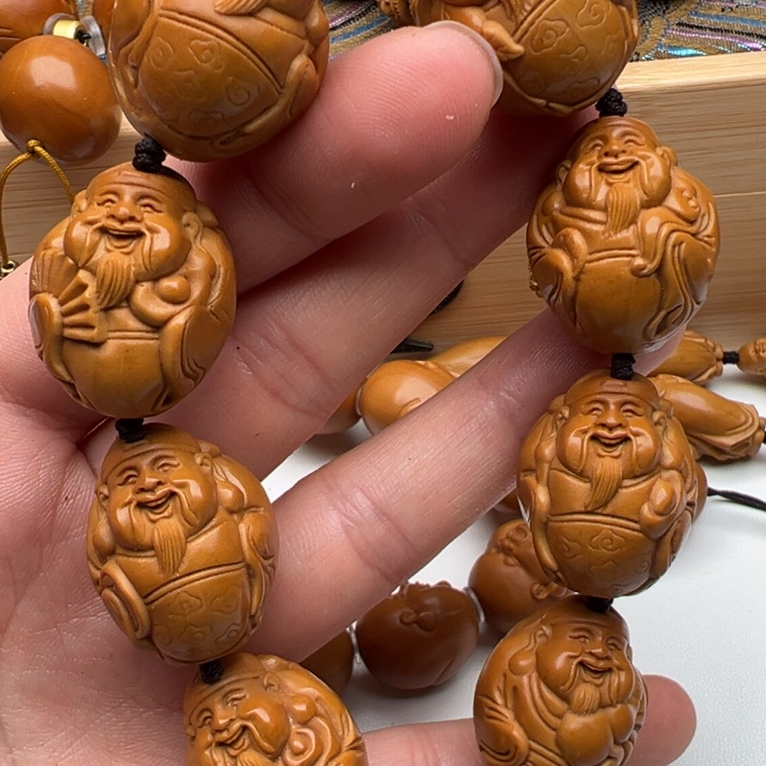 橄榄核手串/手链橄榄核