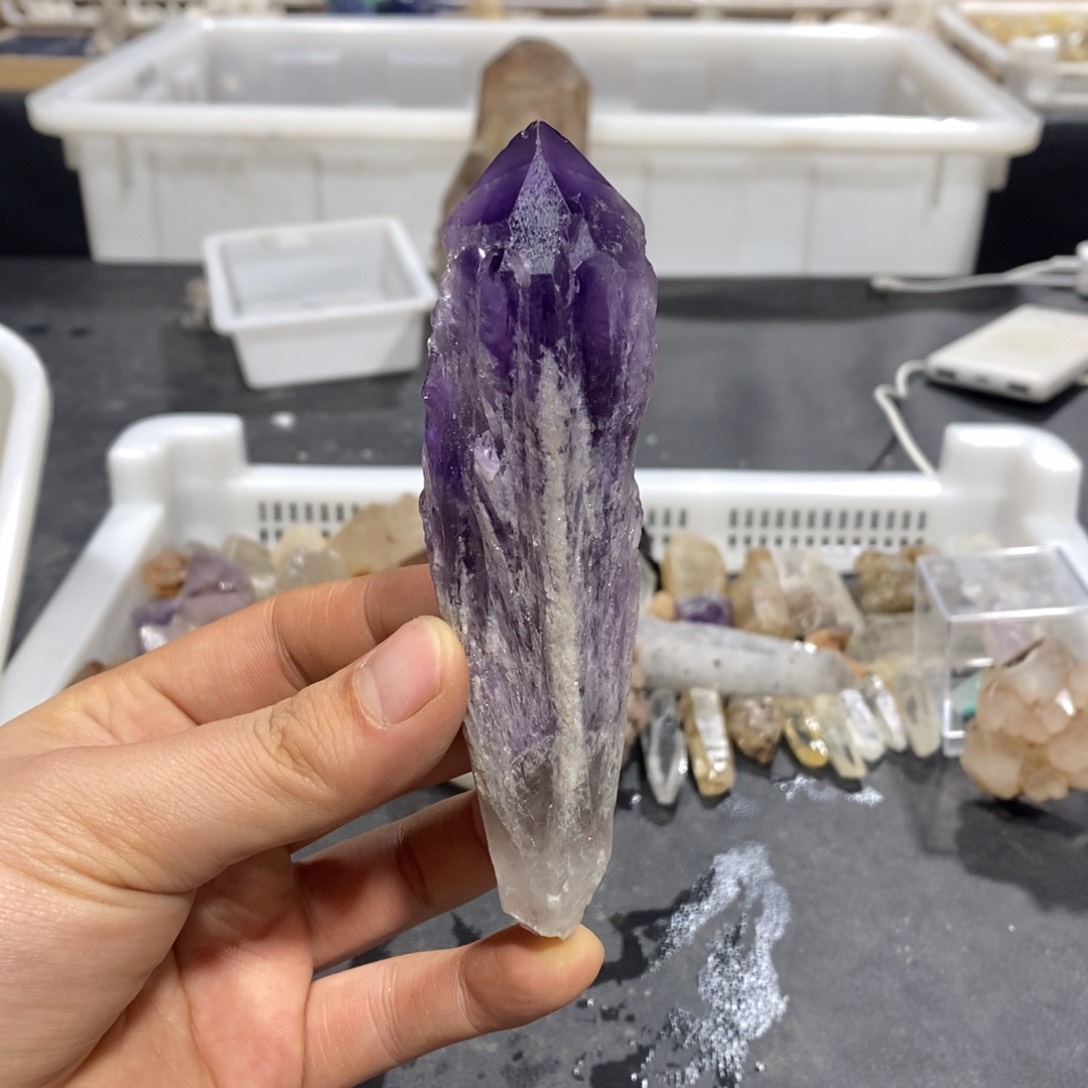 水晶水晶、水晶、水晶未镶嵌