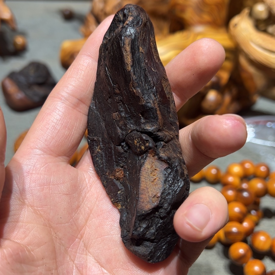 柏木（崖柏）北太行陈化崖柏