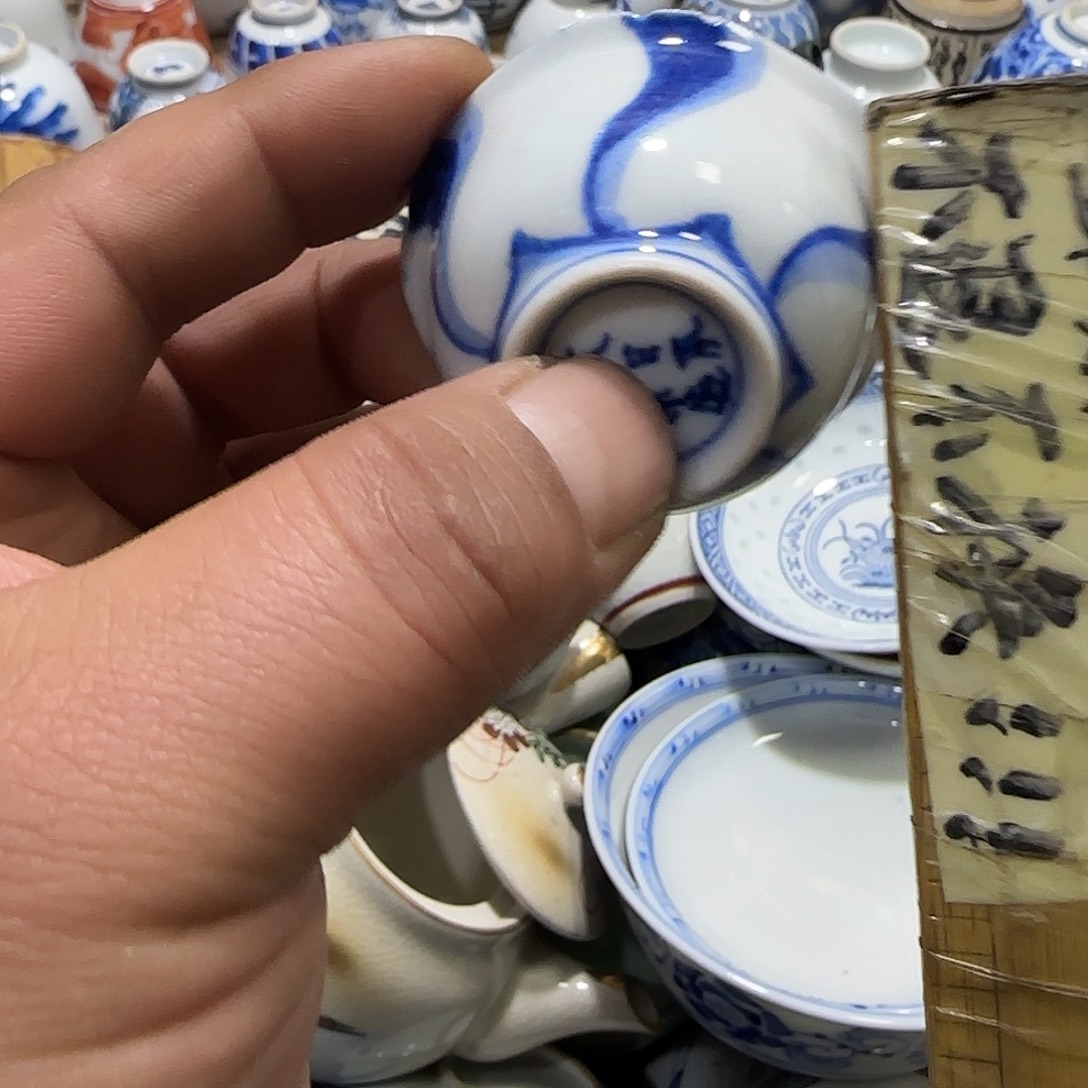 陶瓷茶玩榜第十二名