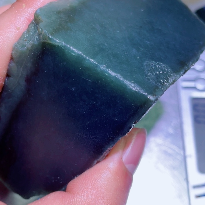 和田玉（糖玉）未镶嵌珠宝半成品