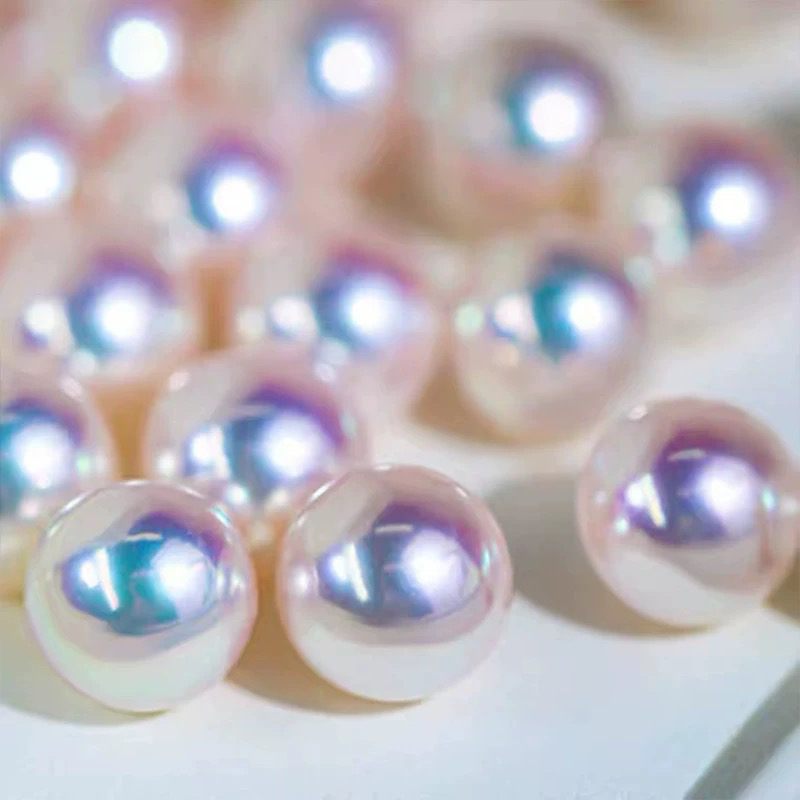 精品珍珠合集（戒指➕吊坠➕耳钉）