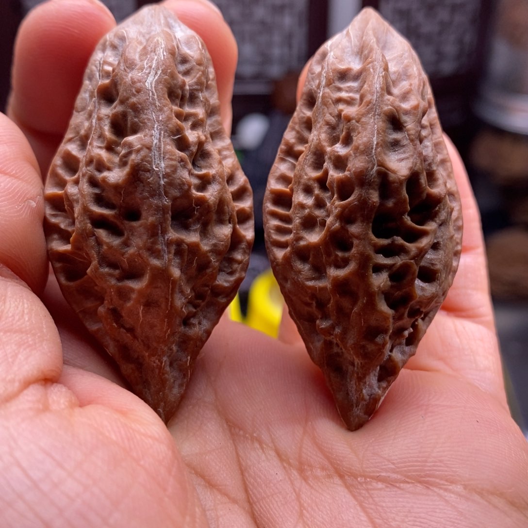 文玩核桃把件核桃71