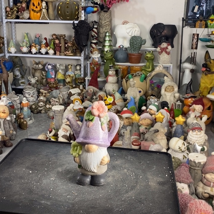 软陶工艺品摆件默认微瑕